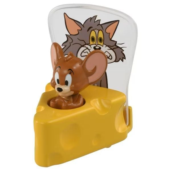 xe Dream Tomica 160 Tom & Jerry chính hãng Takara Tomy