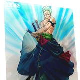  Poster One Piece Hiệu Ứng 3D Lenticular - Zoro 
