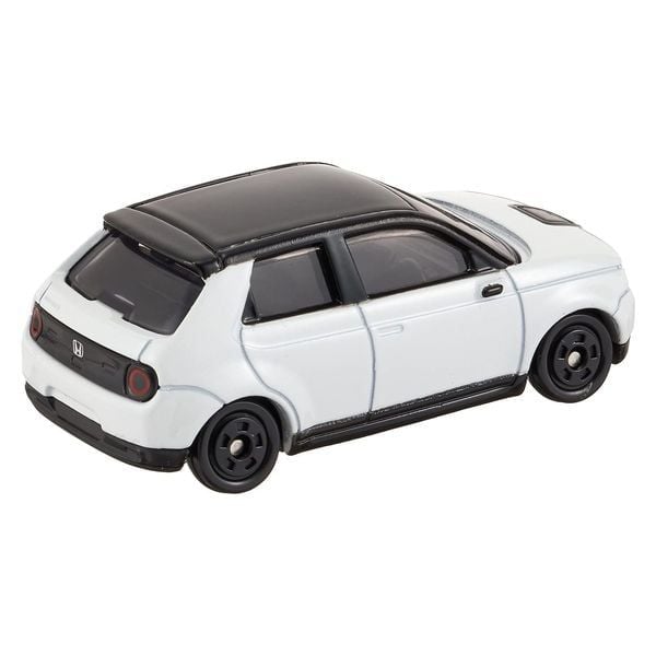 xe mô hình Tomica No. 60 Honda e chính hãng