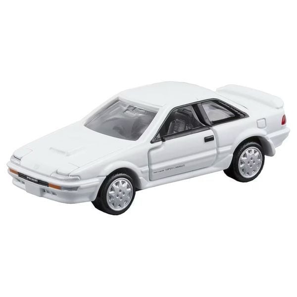  Tomica Premium 48 Toyota Sprinter Trueno AE92 