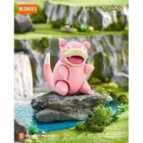  Mô Hình Blokees Pokemon Classic Ver S Slowpoke 74010 