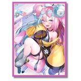  Sleeves bọc bảo vệ bài Pokemon TCG Iono Ver 2 