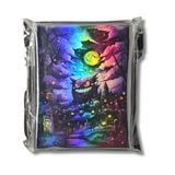  Sleeves bọc bảo vệ bài Pokemon TCG Starry Gengar 