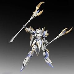 SNAA SC-009 1/144 Divine Invoker Percival Normal Ver