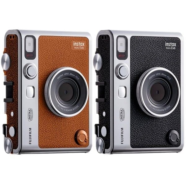  Máy ảnh lấy liền Fujifilm Instax Mini Evo 