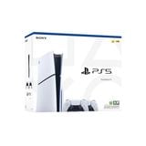  PS5 Slim chính hãng Sony Việt Nam 2 tay cầm 