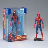  Mô hình Marvel - Classic Spider-Man (4 Inch) 1919 - ZD Toys - ZM53 