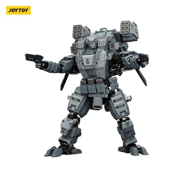  JOY TOY JT03400 APOC Series Sky Tempest Fire Strike Mech ST-8614 