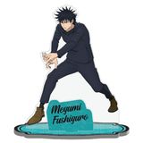  Mô hình Standee Acrylic Jujutsu Kaisen - Fushiguro 
