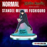  Mô hình Standee Acrylic Jujutsu Kaisen - Fushiguro 