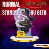  Mô hình Standee Acrylic Jujutsu Kaisen - Suguru Geto 