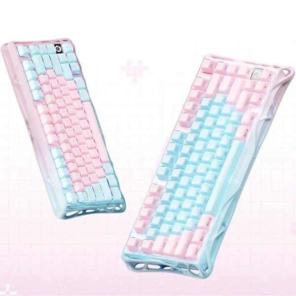 nShop bán Bàn phím cơ GravaStar Mercury K1 Lite Special Edition chính hãng giá tốt chất lượng cao