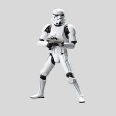 Mô hình trang trí - Star Wars - Action Figures - Stormtrooper - ZD Toys - ZW07