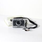  Case Ốp Máy Ảnh Instax Mini Evo Trong Suốt 