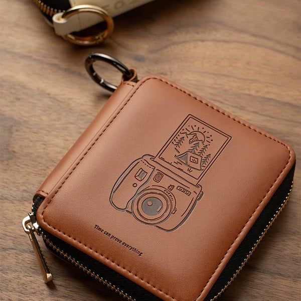  Album Ảnh Instax Mini Nhỏ Gọn Tiện Lợi 