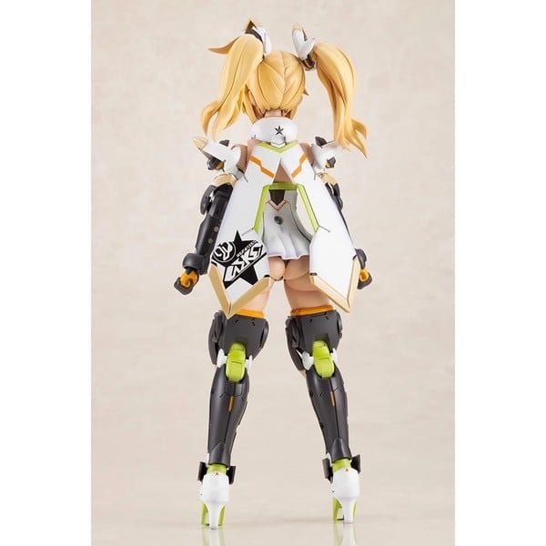  Grande Scale Gene Stellatears Version Phantasy Star Online - Kotobukiya KP830 