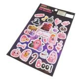  Sticker Kim Tuyến 