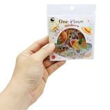  Bộ 20 sticker One Piece Sweets 2 