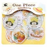  Bộ 20 sticker One Piece Sweets 3 
