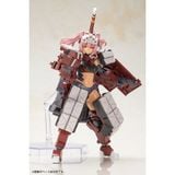  Frame Arms Girl Kagutsuchi-Otsu Fencer - Kotobukiya FG169 