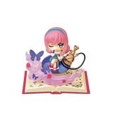  Hộp Mù Hatsune Miku Secret Wonderland Collection Re-Ment Blind Box 20761 