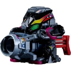 Mô Hình Robot Bắn Bi Super B-Daman Konig Cerberus - Legacysoul T-SPARK