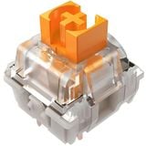  Mechanical Switches Pack - Orange Tactile Switch 