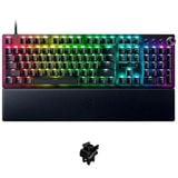  Bàn phím cơ Razer Huntsman V3 Pro 8KHz Analog Optical - RZ03-0553 