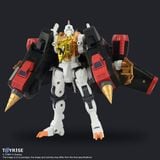  GaoGaiGar - Toyrise T-SPARK 