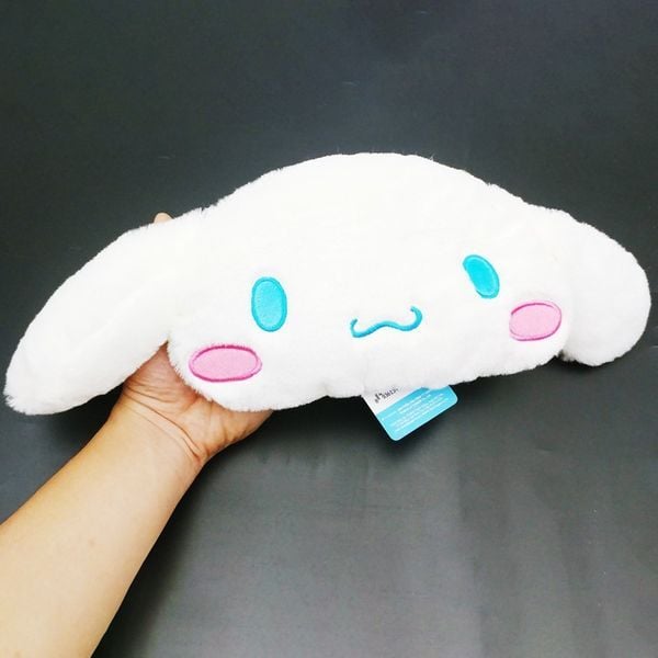 Túi bông mặt Cinnamoroll mềm mại, mua ngay tại nShop uy tín