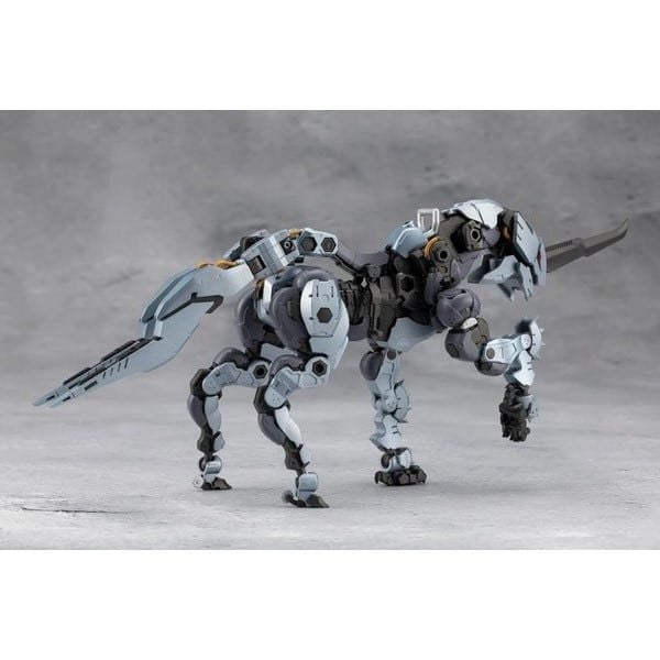  Hexa Gear Blauregen - Kotobukiya HG153 