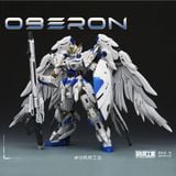  Mecha Core Industry JH-002X Oberon 