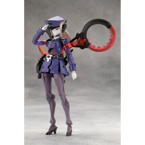  Megalomaria Valiant - Kotobukiya CX021 