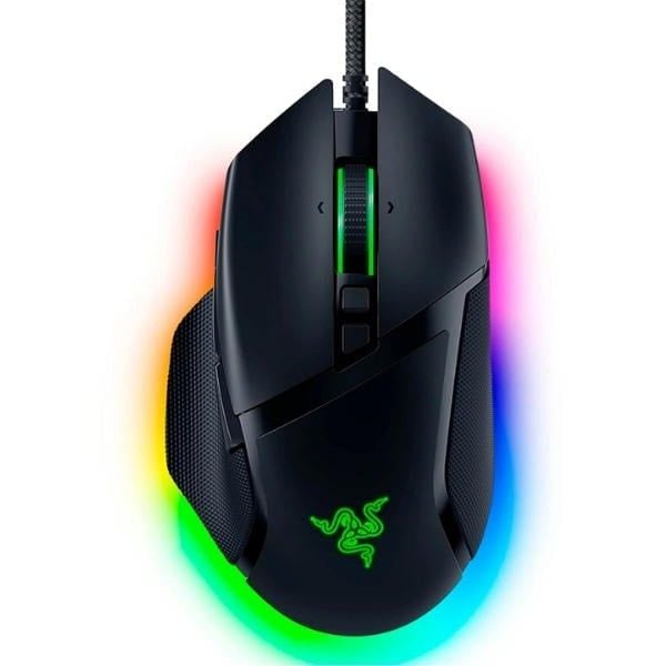 Chuột gaming Razer Basilisk V3 35K 