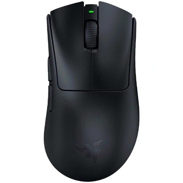 Tổng quan chuột gaming Razer DeathAdder V3 HyperSpeed chính hãng nShop