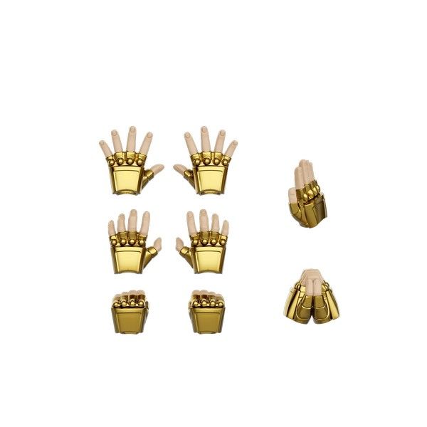  Blokees Figures Saint Seiya Champion Class CC08 Aquarius Camus 75009 