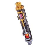  Kamen Rider Build DX Full Full Rabbit Tank Bottle & Hazard Trigger Set 