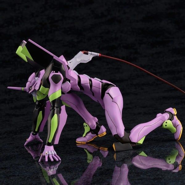 nShop bán Model Kit Evangelion Test Type-01 TV Ver - Kotobukiya KP410R bản quyền chính hãng giá tốt