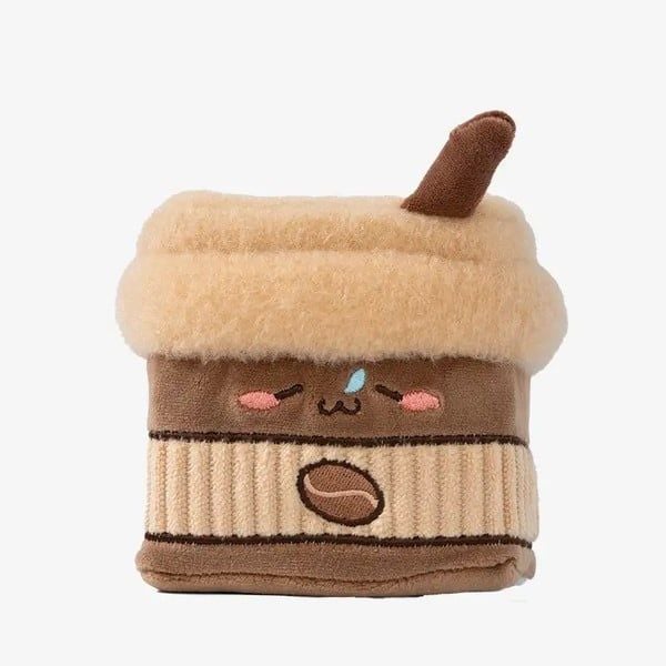  Squarepals Konbini Collection 10cm 