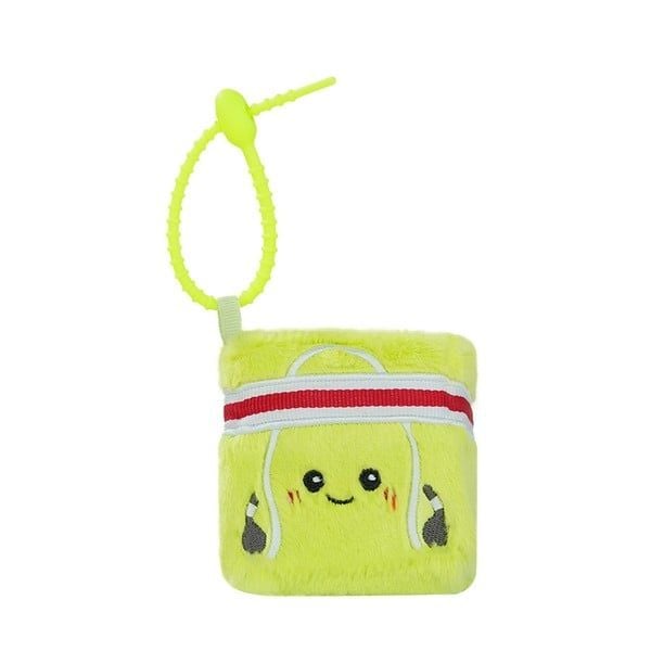  Squarepals Sports Collection 7cm 