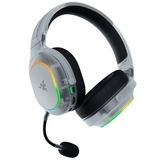  Tai Nghe Không Dây Razer Barracuda X Chroma - Phantom White Edition 