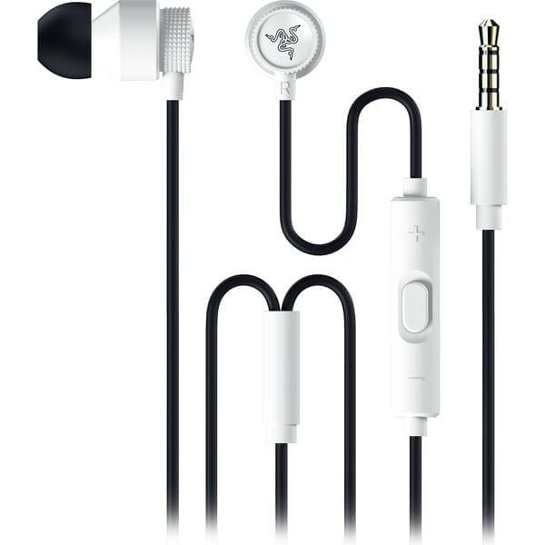  Tai nghe có dây Razer Hammerhead V3 Earbuds 
