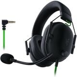  Tai Nghe Gaming Razer BlackShark V2 X 7.1 Surround - RZ04-0324 