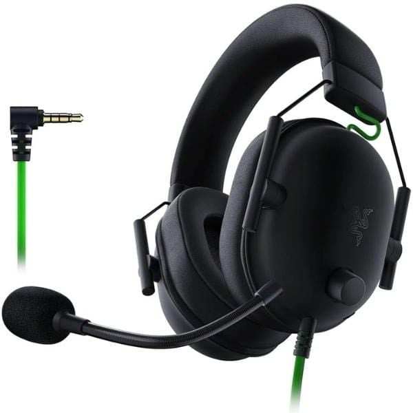  Tai Nghe Gaming Razer BlackShark V2 X 7.1 Surround - RZ04-0324 