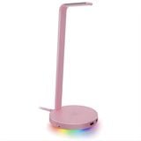  Giá Treo Tai Nghe Razer Base Station V2 Chroma - Headset Stand USB Hub - RC21-0151 