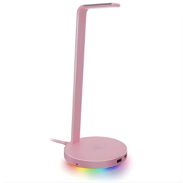  Giá Treo Tai Nghe Razer Base Station V2 Chroma - Headset Stand USB Hub - RC21-0151 