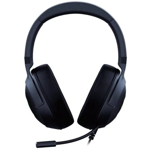 nShop bán tai nghe Razer Kraken V3 X gaming headset chính hãng