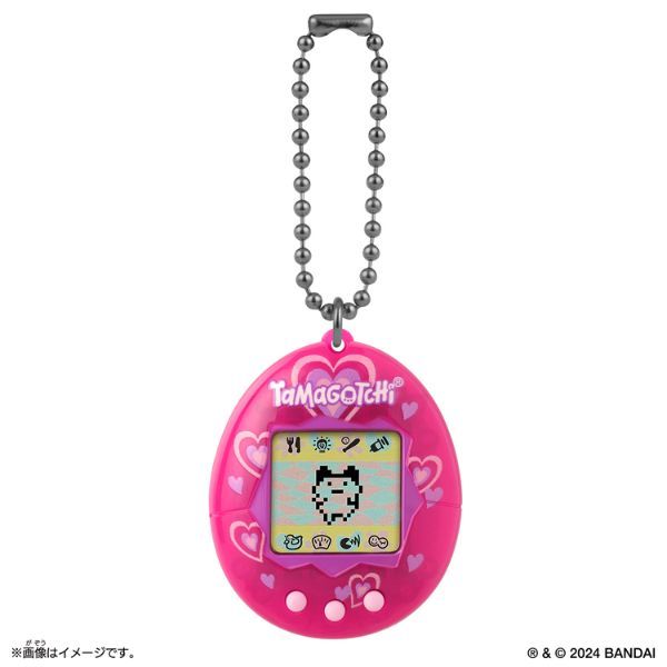  Original Tamagotchi Lots of Love 