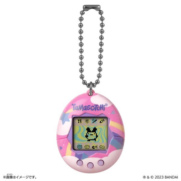 Original Tamagotchi Dreamy 