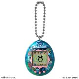  Original Tamagotchi Tama Ocean 